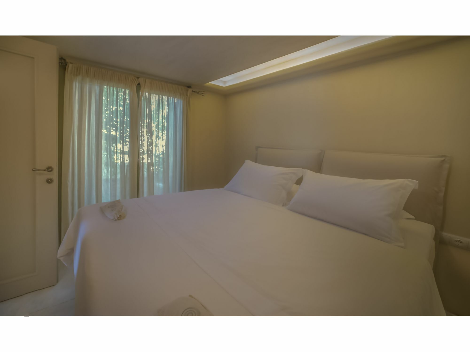 Sunrise Pelion Sea View Villas Khorevtón Ngoại thất bức ảnh
