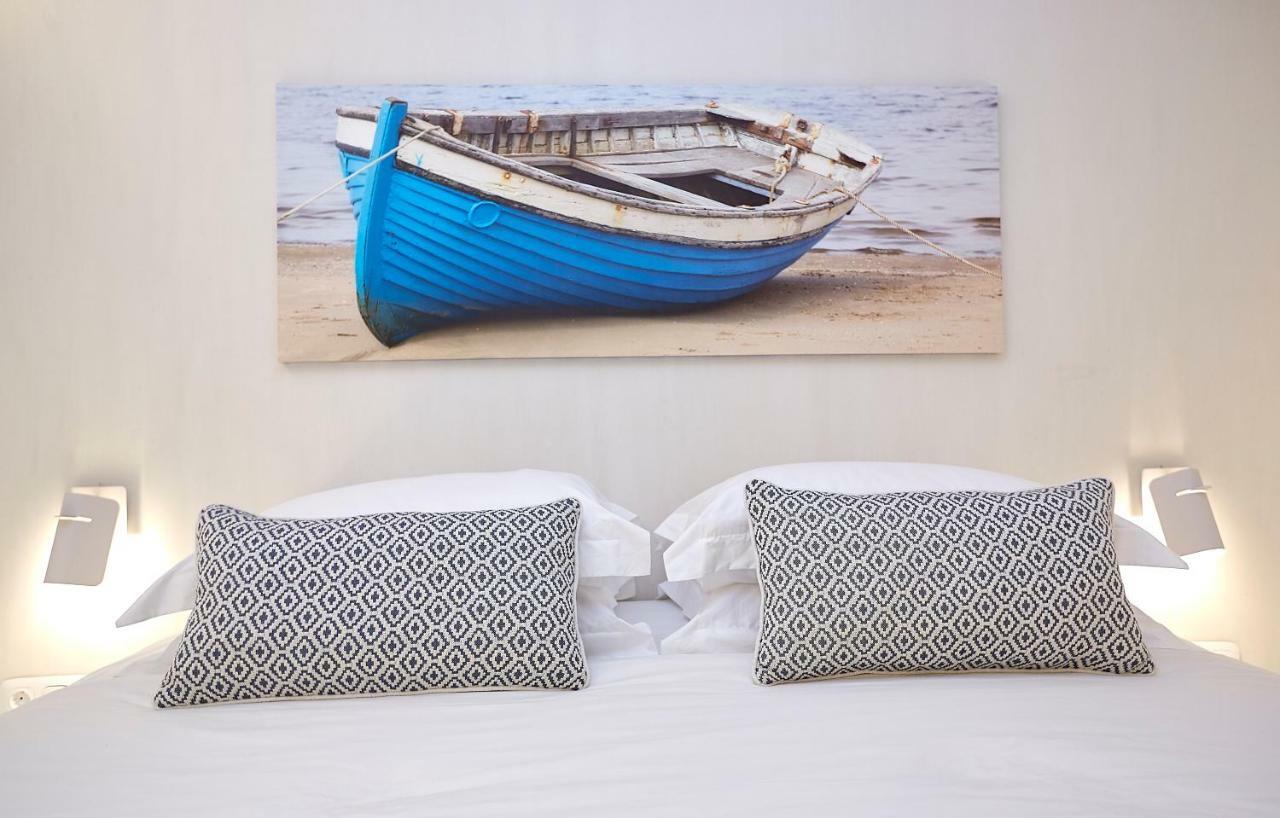 Sunrise Pelion Sea View Villas Khorevtón Ngoại thất bức ảnh