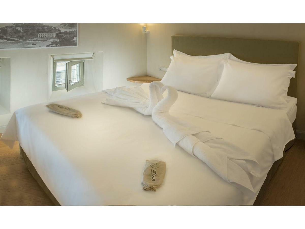 Sunrise Pelion Sea View Villas Khorevtón Ngoại thất bức ảnh